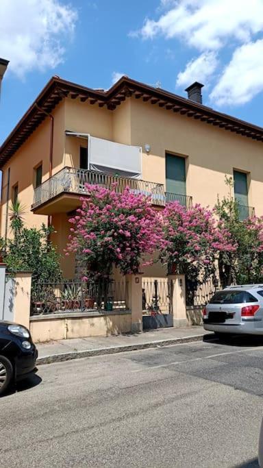 Taverna Abitazione A 15 Km Da Firenze Prato  Extérieur photo