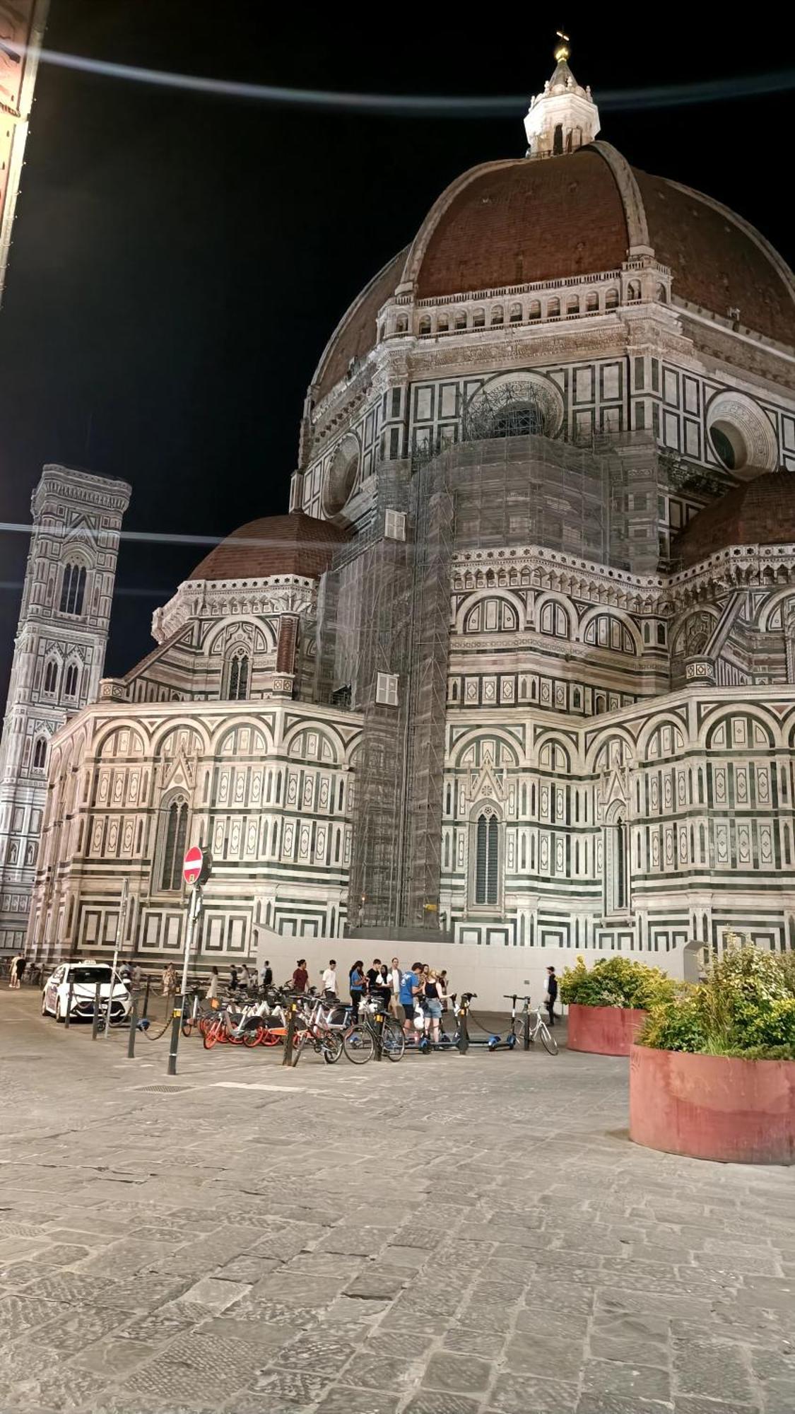 Taverna Abitazione A 15 Km Da Firenze Prato  Extérieur photo